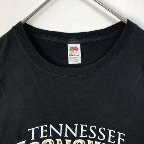 フルーツオブザルーム　ムーシャイン　密造酒　クラッシックカー　Tシャツ