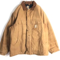 Carhartt　カーハート　トラディショナル　ジャケット　コート