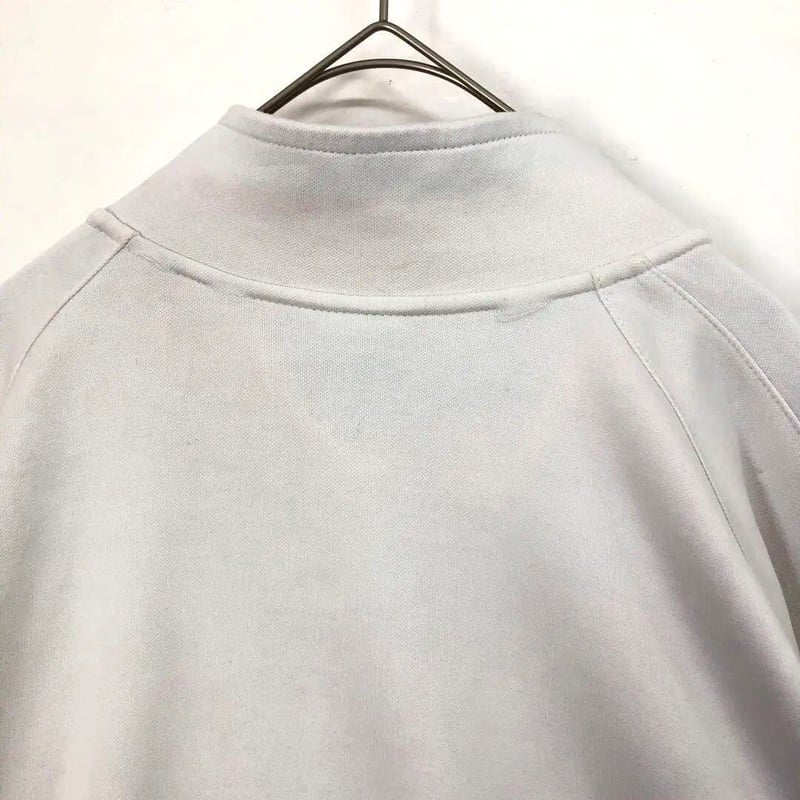 ナイキ ガラタサライ ジャージ トラックジャケット 長友 トルコ 白