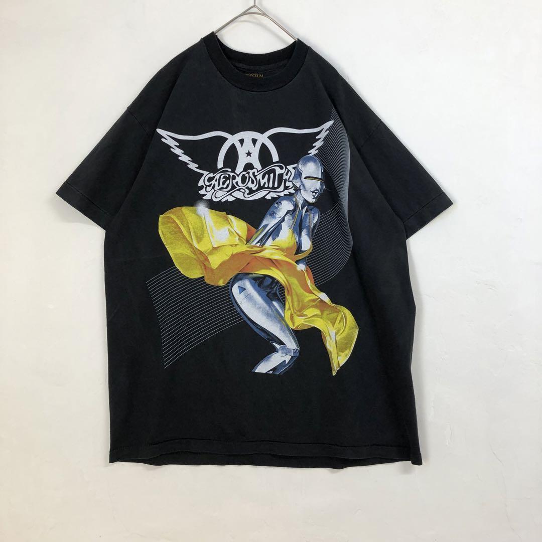 BOOTLEG SAINT MICHAEL セントマイケル 空山基 Tシャツ XL | PE