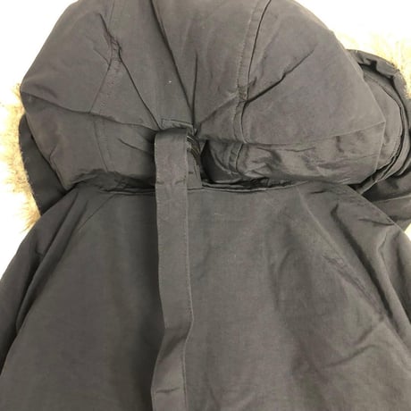 Carhartt　カーハート　アンカレッジ パルカ ナイロンジャケット