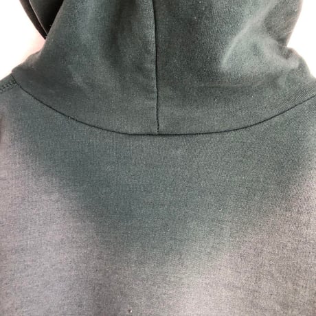 Carhartt　カーハート　ロゴ　パーカー　フーディ　裏起毛