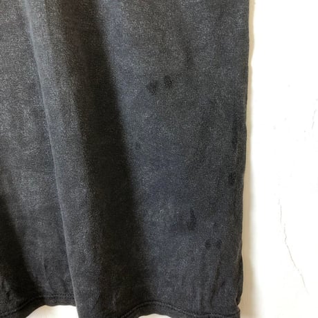 ハーレーダビッドソン　両面　プリント　ビッグロゴ　半袖　Tシャツ