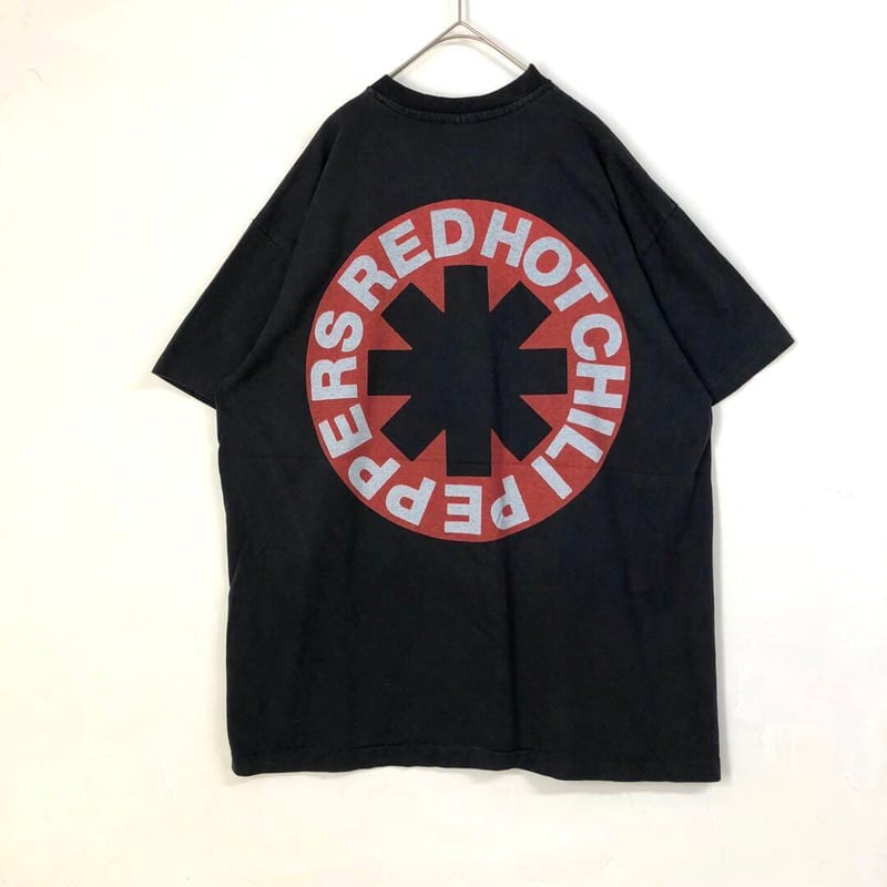 BOOTLEG レッドホットチリペッパーズ レッチリ Tシャツ XL