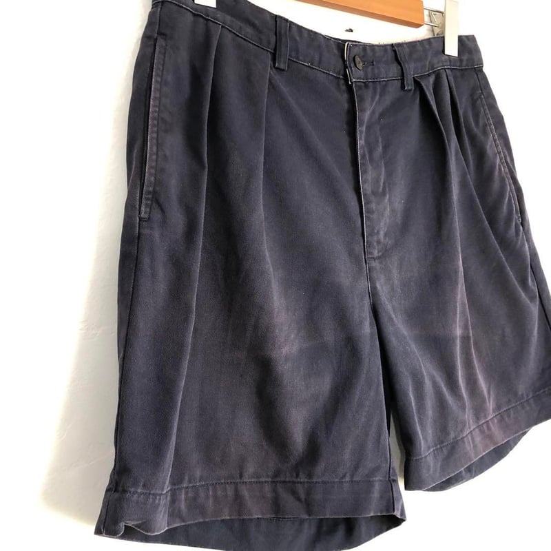 POLO Ralph Lauren ポロ ラルフローレン ショートパンツ ハーフ