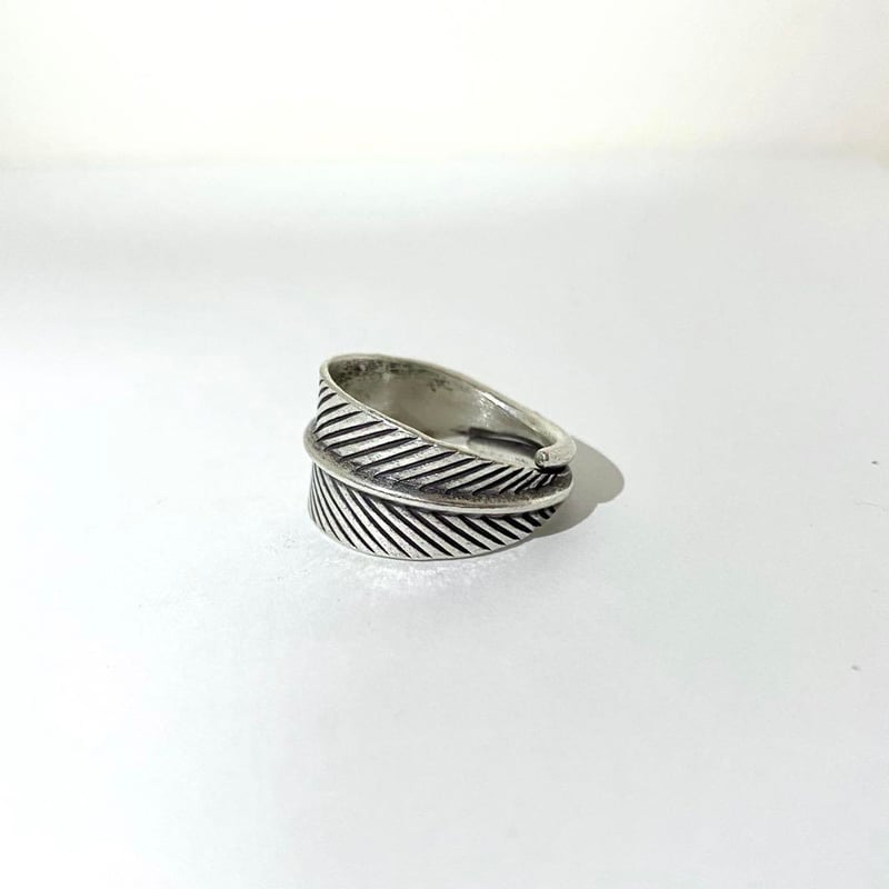 カレン　シルバー　民族　ハンドメイド　リング　指輪　17号 19号 925 カレン シルバー 民族 ハンドメイド リング 指輪 17号 19号 925
