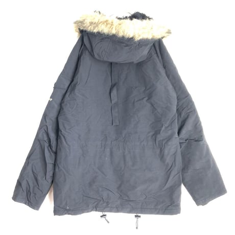 Carhartt　カーハート　アンカレッジ パルカ ナイロンジャケット