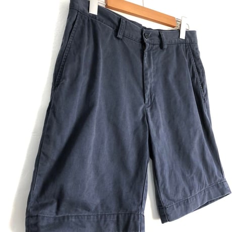 POLO Ralph Lauren ポロ　ラルフローレン ハーフパンツ　ショートパンツ　コットン