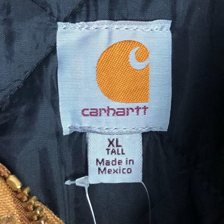 Carhartt　カーハート　トラディショナル　コート ジャケット