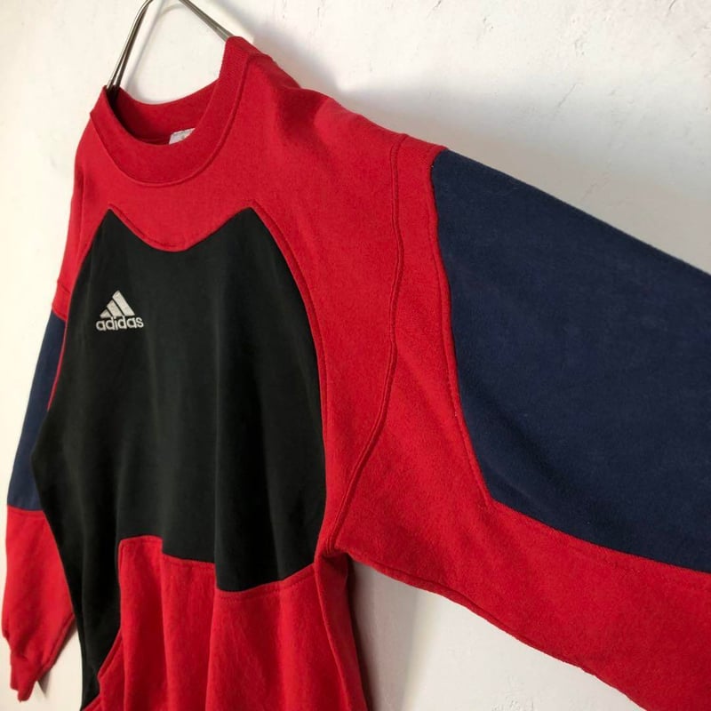 nagonstans 再構築 リメイク スウェット M 2万8600円 nagonstans