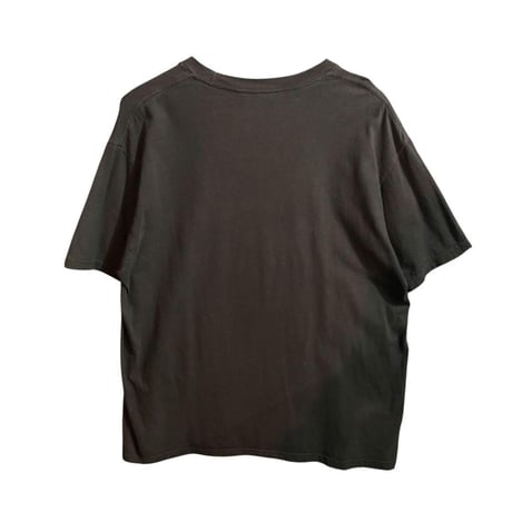 3797 QUEEN クイーン　Tシャツ　バンT 半袖　ビッグプリント　黒