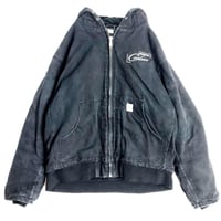 Carhartt　カーハート　アクティブジャケット