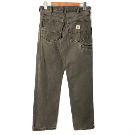 Carhartt　カーハート　リラックスフィット　デニム　パンツ