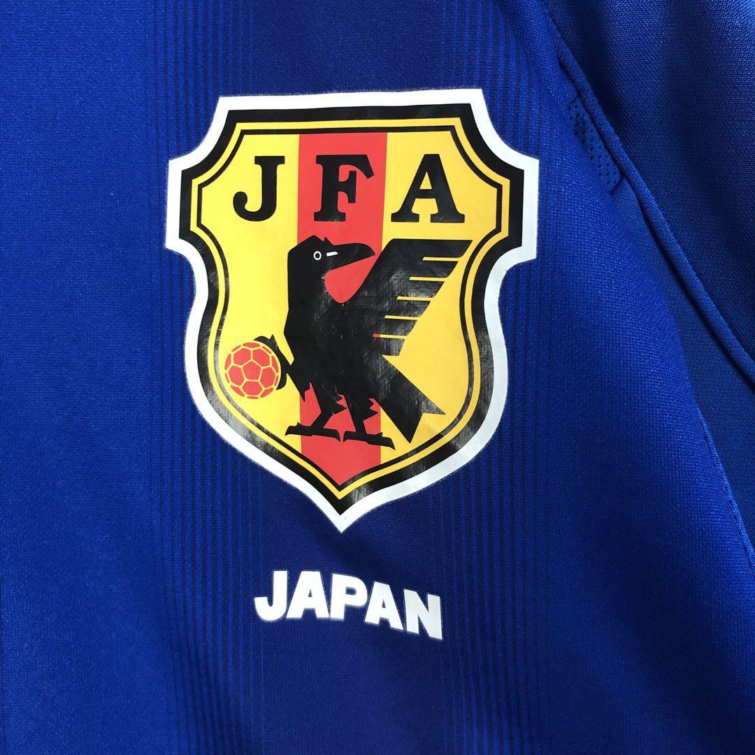 アディダス ゲームシャツ 04 05 日本 サッカー ユニフォーム M | PEACE