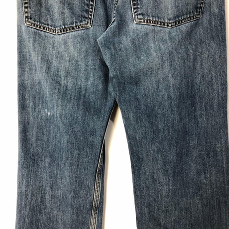 メキシコ製　Carhartt  カーハート　デニム　パンツ