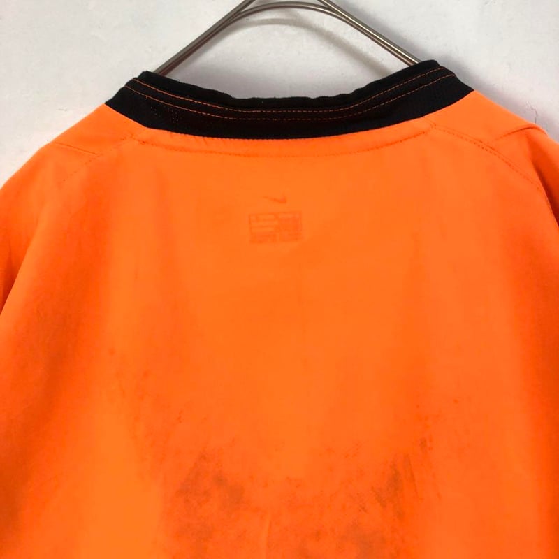 00sフェイエノールトヴィンテージゲームシャツ長袖ユニフォームオランダサッカー 00sフェイエノールトヴィンテージゲームシャツ長袖ユニフォーム