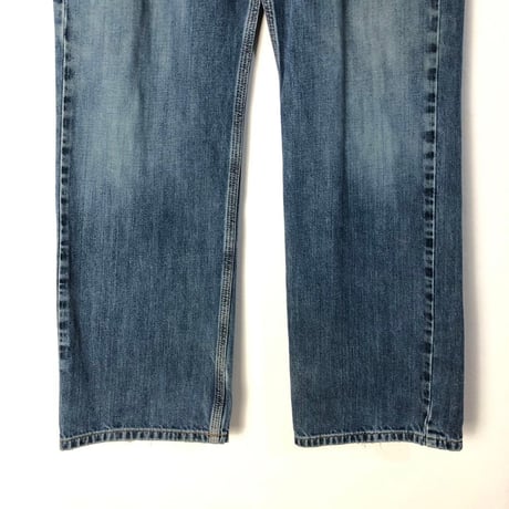 メキシコ製　Carhartt  カーハート　デニム　パンツ