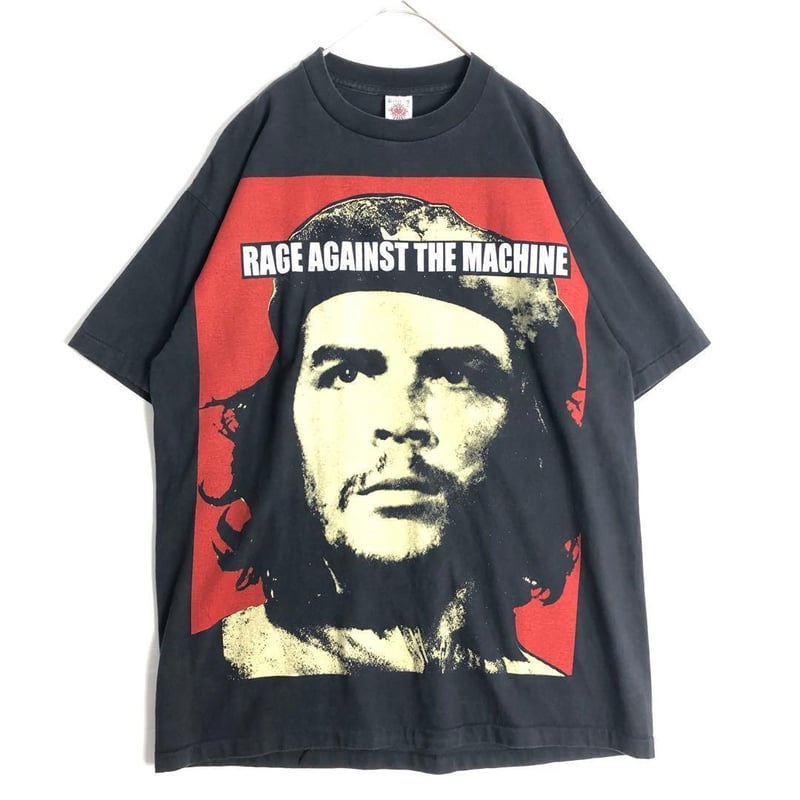 BOOTLEG Rage Against the Machine RATM レイジアゲインスト