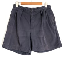 POLO　Ralph Lauren ポロ　ラルフローレン ショートパンツ　ハーフパンツ　コットン