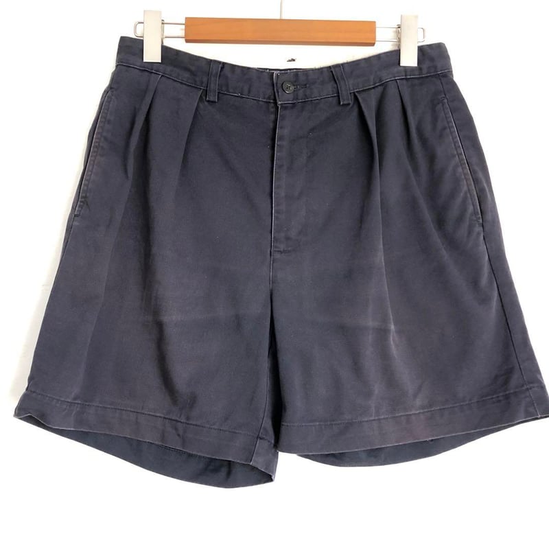 Polo Ralph Lauren グルカ ショートパンツ ハーフパンツ 90's USA製 POLO SPORT Ralph Lauren Gurkha Shorts W30 / ポロ