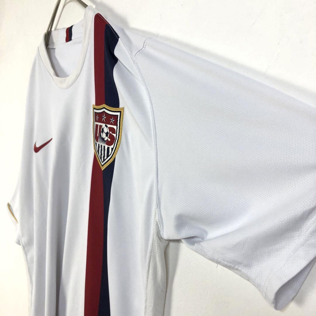 アメリカ代表　ジャージ　ジャケット　USA サッカー　ユニフォーム　ゲームシャツ アメリカ代表 ユニフォーム 2024 激安 | サッカー 騎士ショップ
