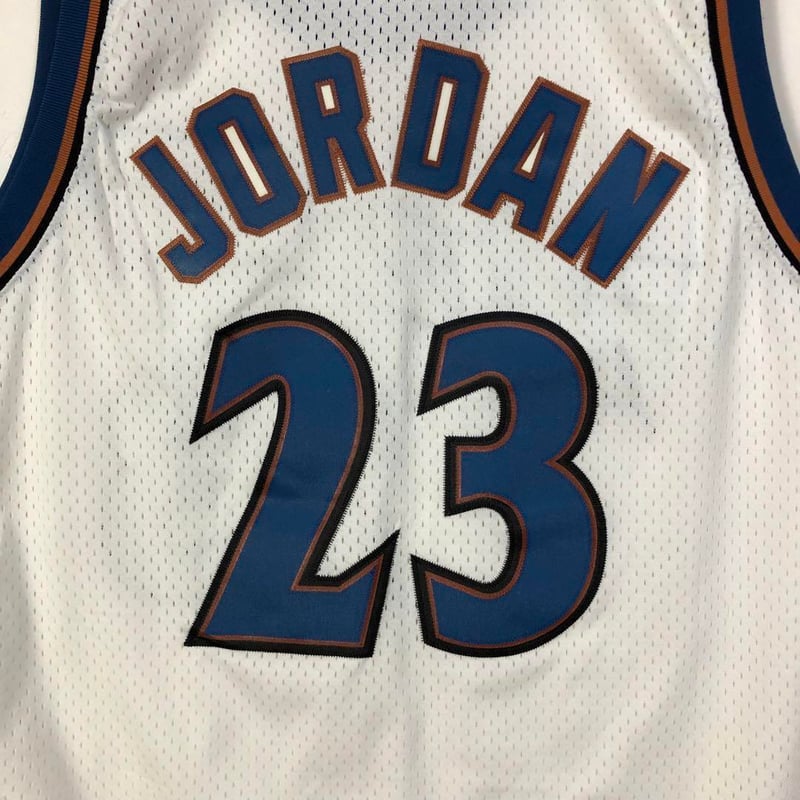 NBA ジョーダン ウィザーズ 23 ジョーダン ゲームシャツ | PEACE