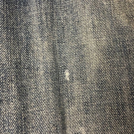メキシコ製　Carhartt  カーハート　デニム　パンツ