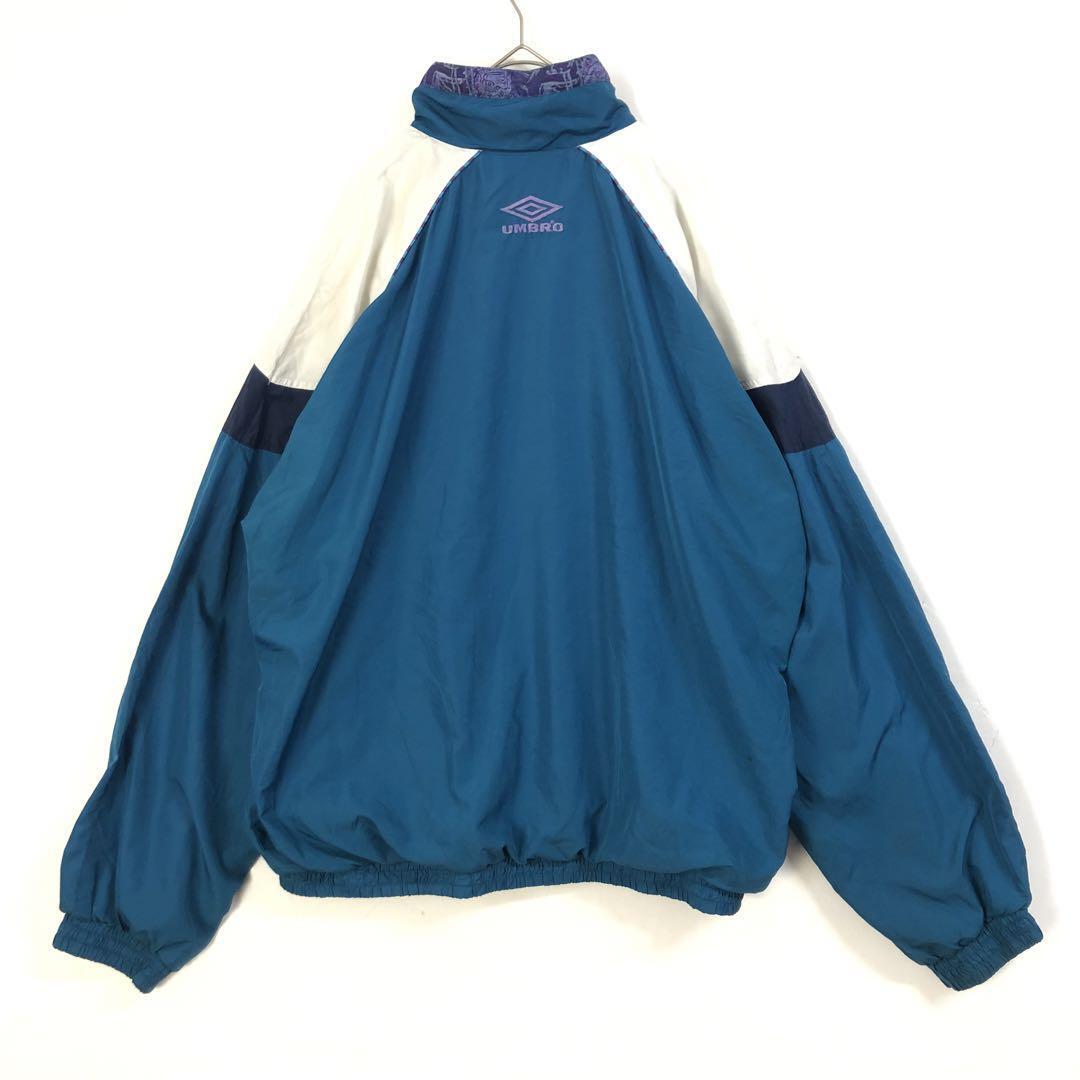 UMBRO（アンブロ）の「【ヴィンテージ古着】90's UMBRO/アンブロ