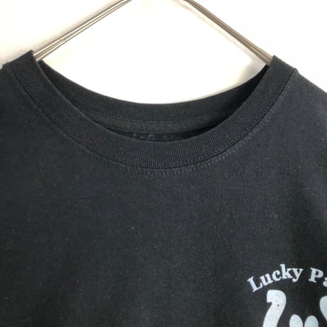 アニマル　ドーベルマン　犬　動物保護団体　半袖　Tシャツ