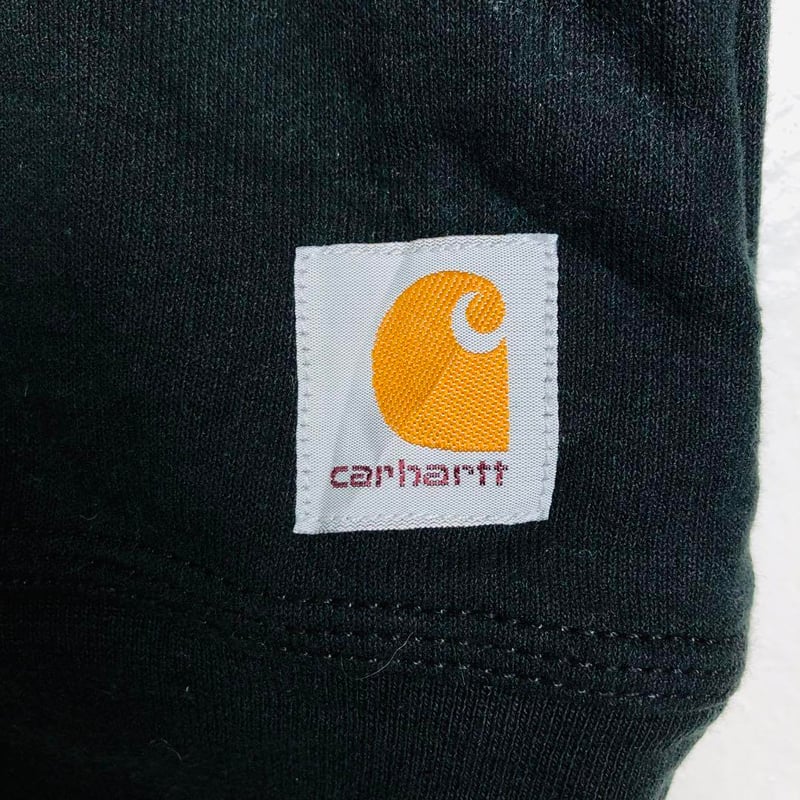 【Carhartt カーハート】スウェット　企業系　企業ロゴ 楽天市場】カーハート スウェット CARHARTT MIDWEIGHT CREWNECK