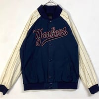 デサント製 アディダスオリジナルス ジャージ トラックジャケット 刺繍
