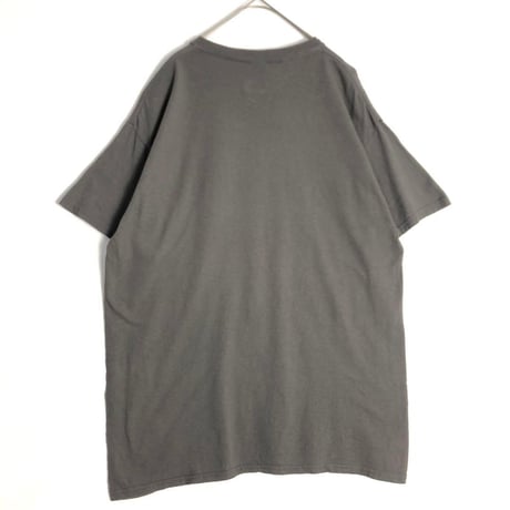 カレッジ　ミズーリタイガース　半袖　Tシャツ　カーキ