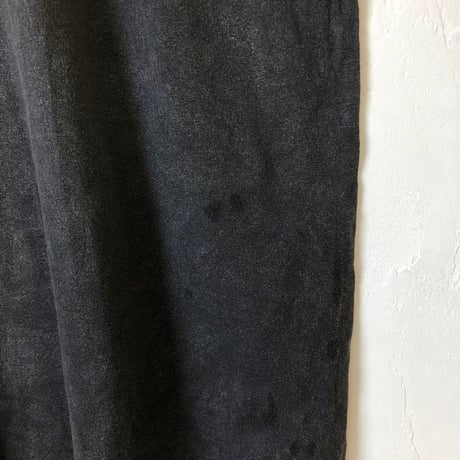 ハーレーダビッドソン　両面　プリント　ビッグロゴ　半袖　Tシャツ
