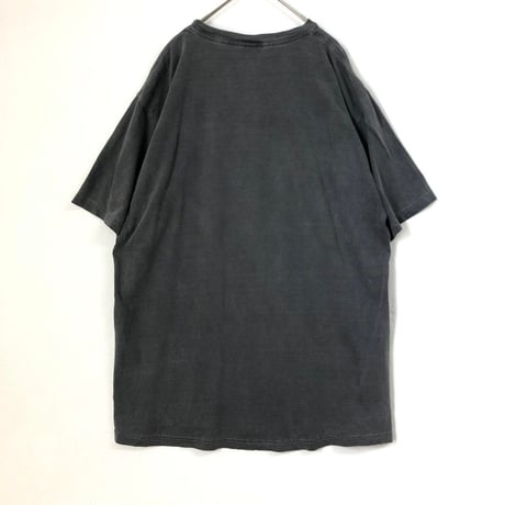ハーレーダビッドソン　ビッグロゴ　半袖　Tシャツ