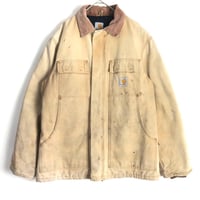 Carhartt　カーハート　ダック　トラディショナル ジャケット
