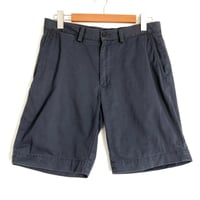 POLO Ralph Lauren ポロ　ラルフローレン ハーフパンツ　ショートパンツ　コットン
