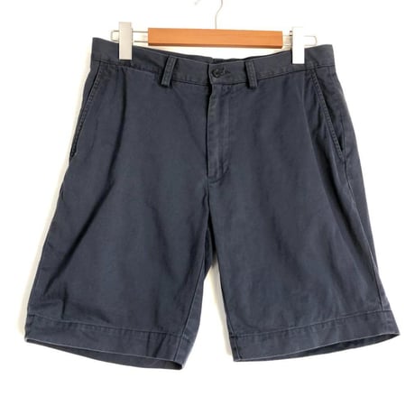 POLO Ralph Lauren ポロ　ラルフローレン ハーフパンツ　ショートパンツ　コットン