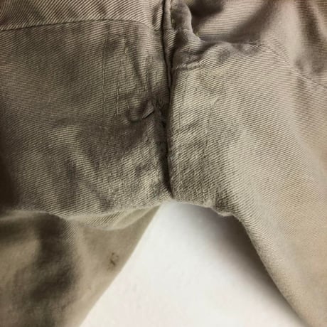 Ralph Lauren ラルフローレン　刺繍ロゴ　ハーフ　ショートパンツ