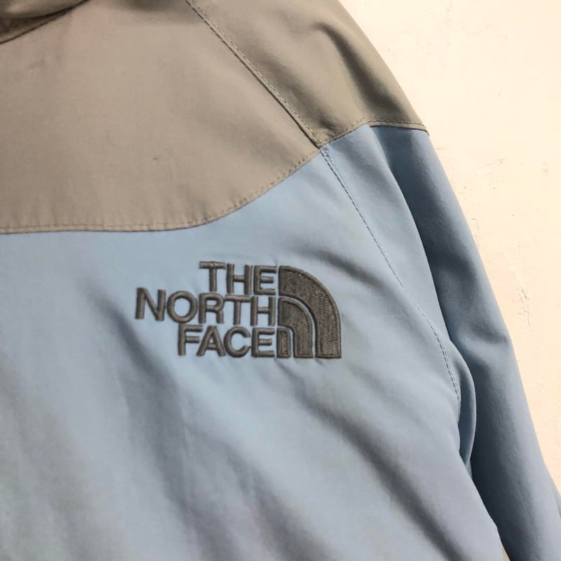 THE NORTH FACE マウンテンパーカー 刺繍ロゴ XL 新品 0717 ザノースフェイス THE NORTH FACE 1990 MOUNTAIN JACKET GTX