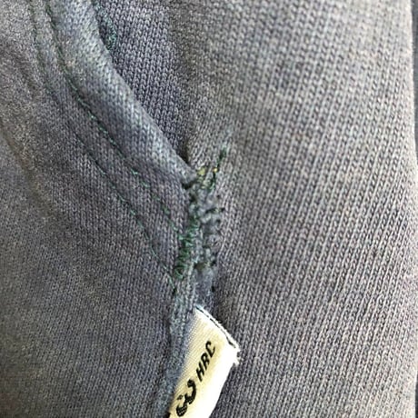 Carhartt　カーハート　ロゴ　パーカー　フーディ 裏起毛　紺