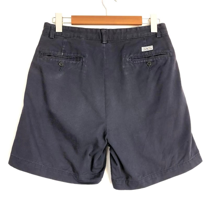 RALPH LAURENハーフパンツ ショートパンツ 大きいサイズ メンズ ポロラルフローレン RLX POLO RALPH LAUREN