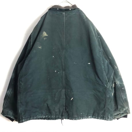 Carhartt　カーハート　トラディショナル　ジャケット　コート