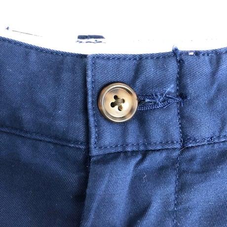 ハーフパンツ　ハーパン　ラルフローレン ネイビー