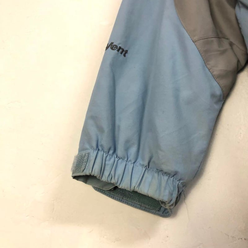 【美品】タンタンの冒険　ナイロンジャケット　マウンテンパーカー 刺繍イラスト 秋冬新作】ナイロン ワッシャー バックプリント コーチジャケット