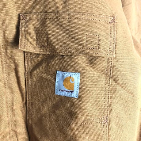 Carhartt　カーハート　トラディショナル　コート ジャケット