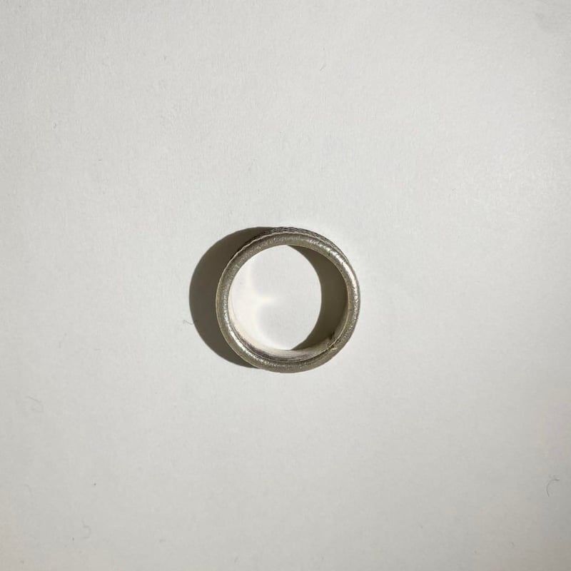 KARENSILVER カレン シルバー 民族 ハンドメイド リング 指輪 925 | PEA