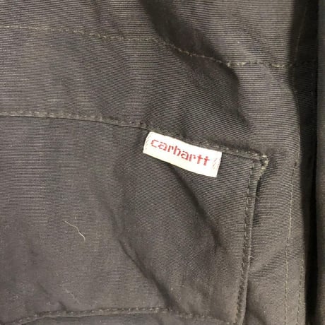 Carhartt　カーハート　アンカレッジ パルカ ナイロンジャケット