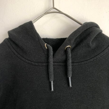 Carhartt　カーハート　ロゴ　パーカー　フーディ　裏起毛