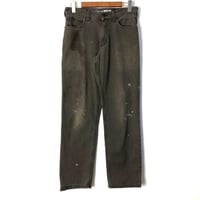 Carhartt　カーハート　リラックスフィット　デニム　パンツ