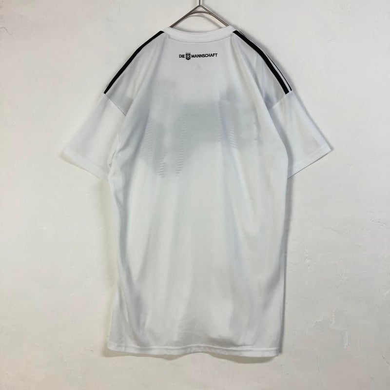 adidas ドイツ H 17-18 ゲームシャツ ユニフォーム サッカー